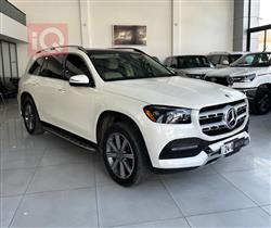 مرسيدس بنز GLS